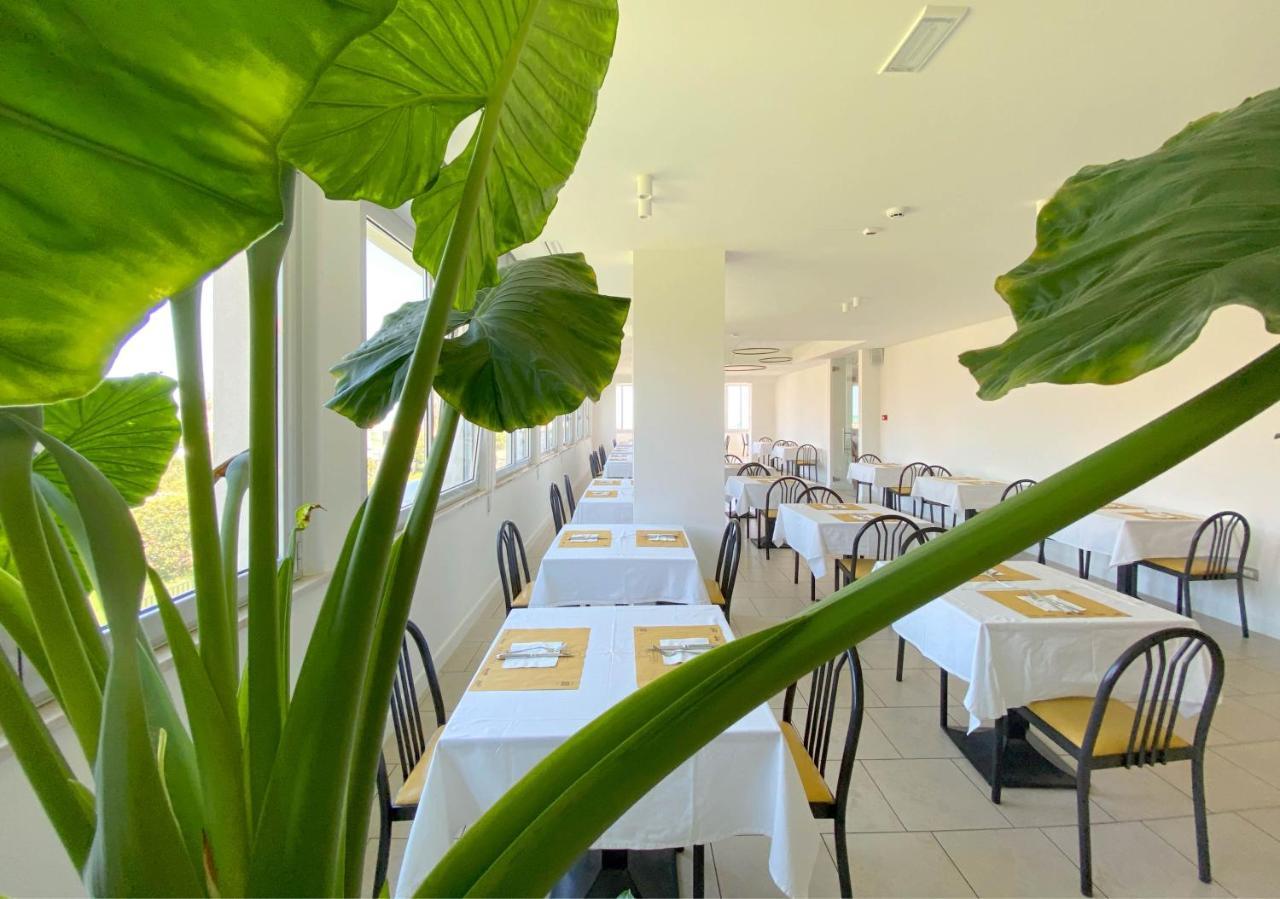 Hotel Sayonara Senigallia Dış mekan fotoğraf