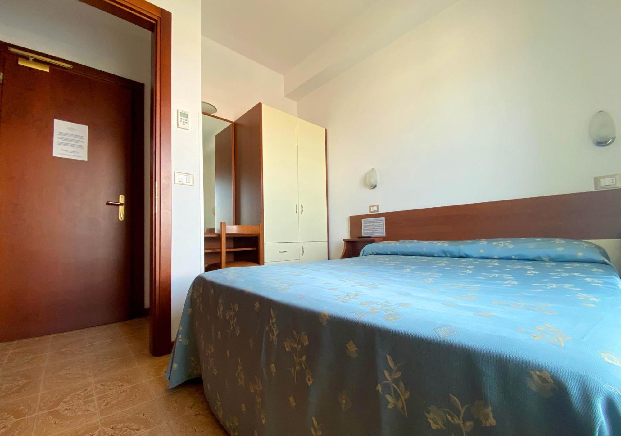 Hotel Sayonara Senigallia Dış mekan fotoğraf