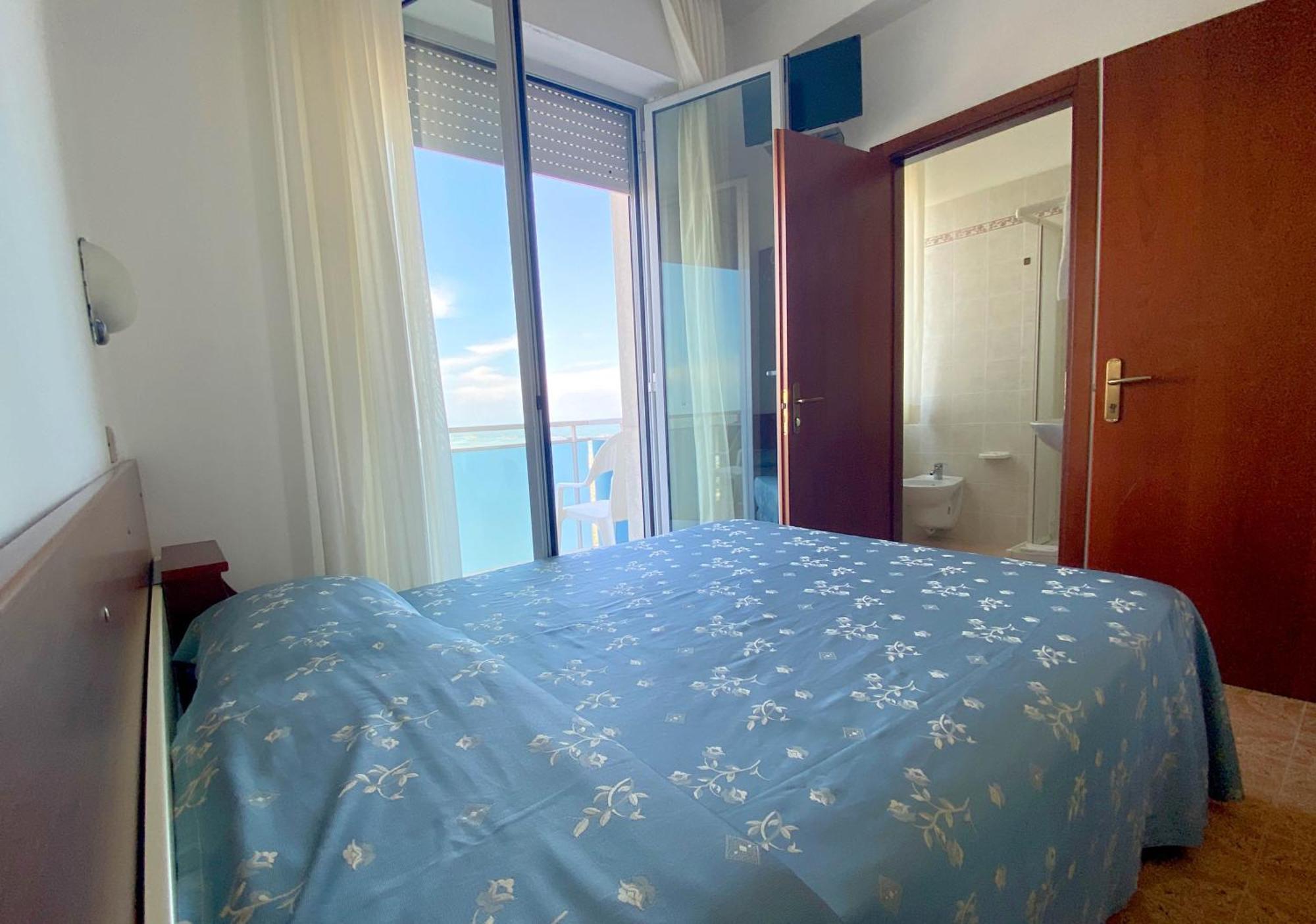 Hotel Sayonara Senigallia Dış mekan fotoğraf