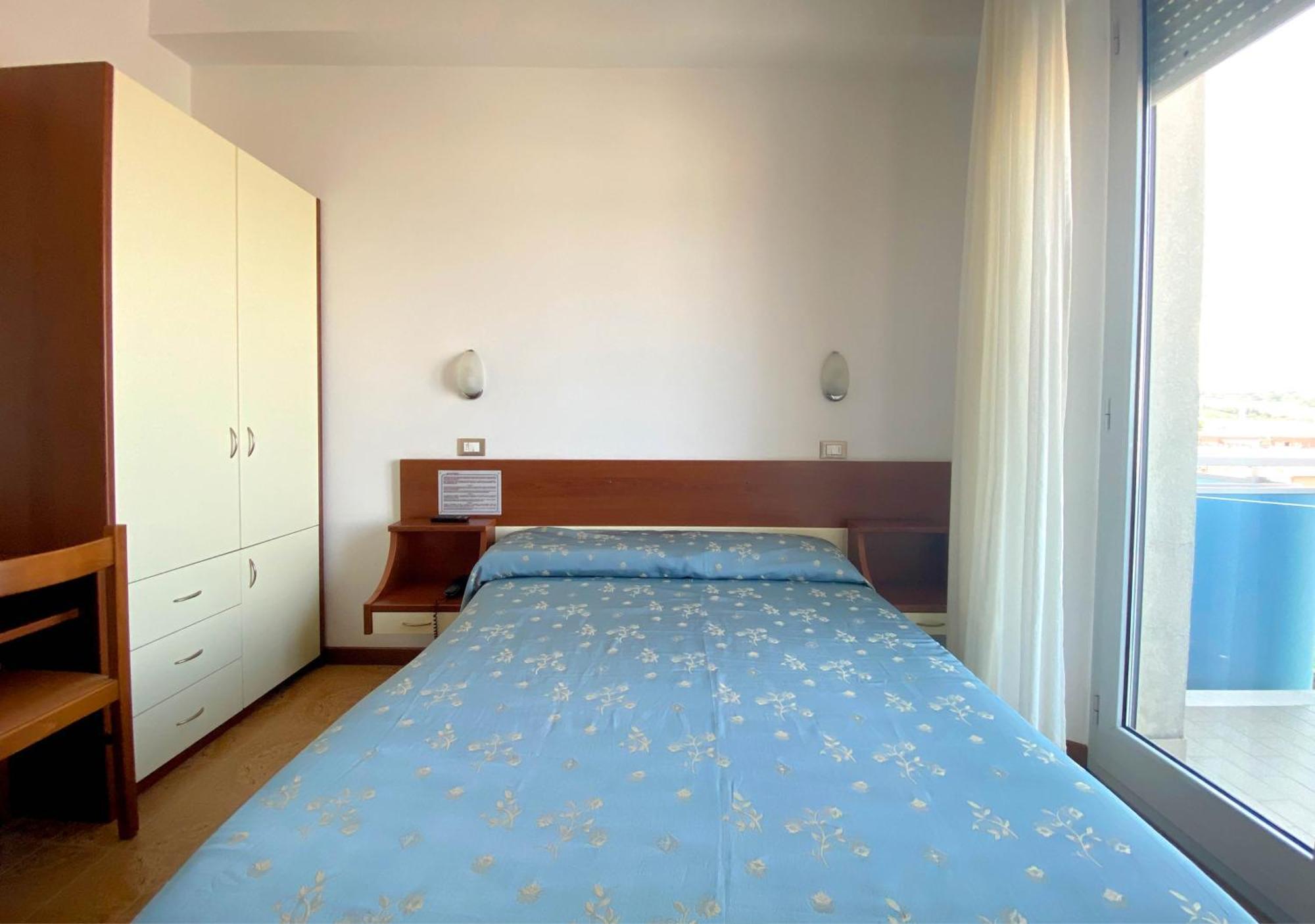 Hotel Sayonara Senigallia Dış mekan fotoğraf