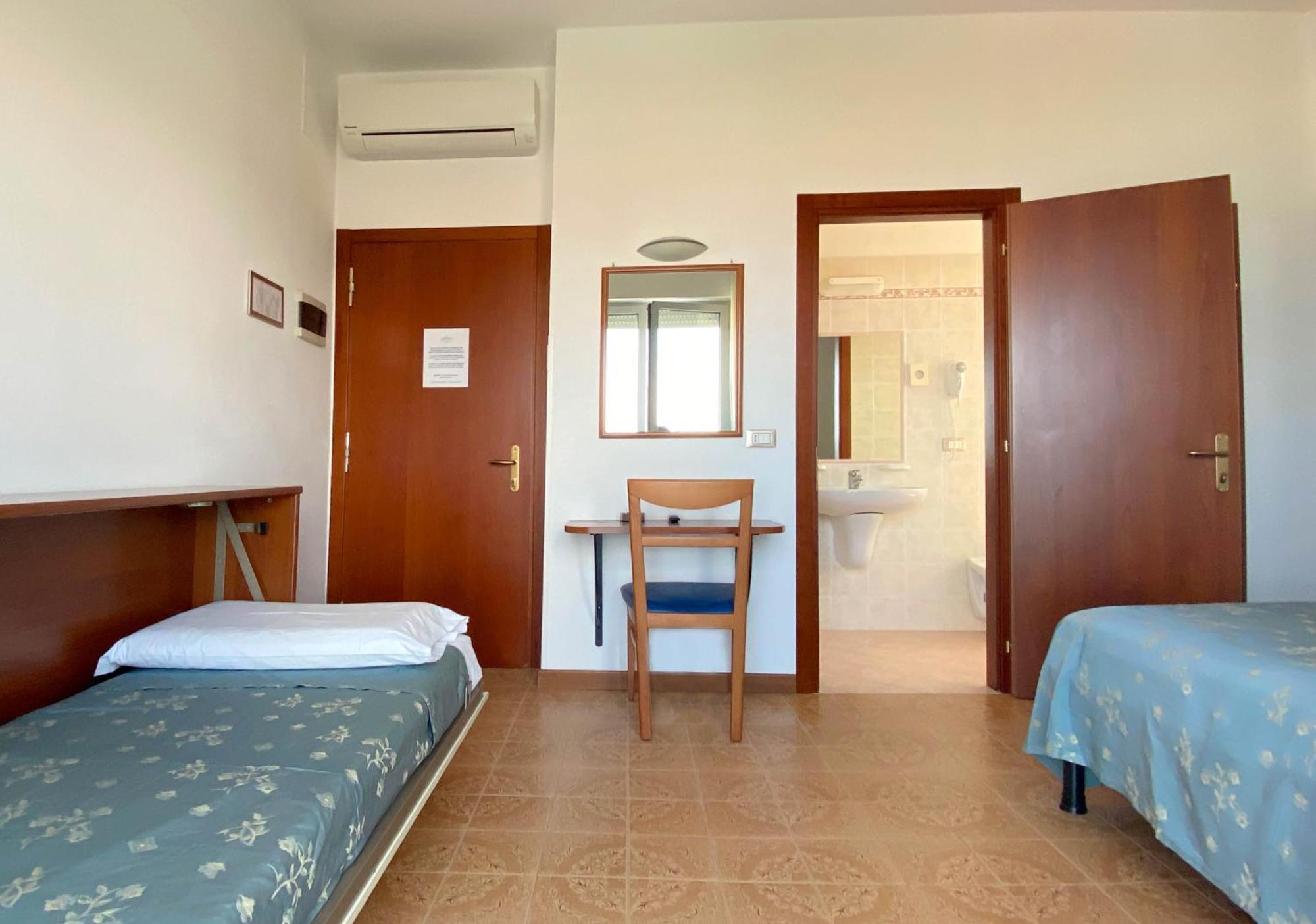 Hotel Sayonara Senigallia Dış mekan fotoğraf