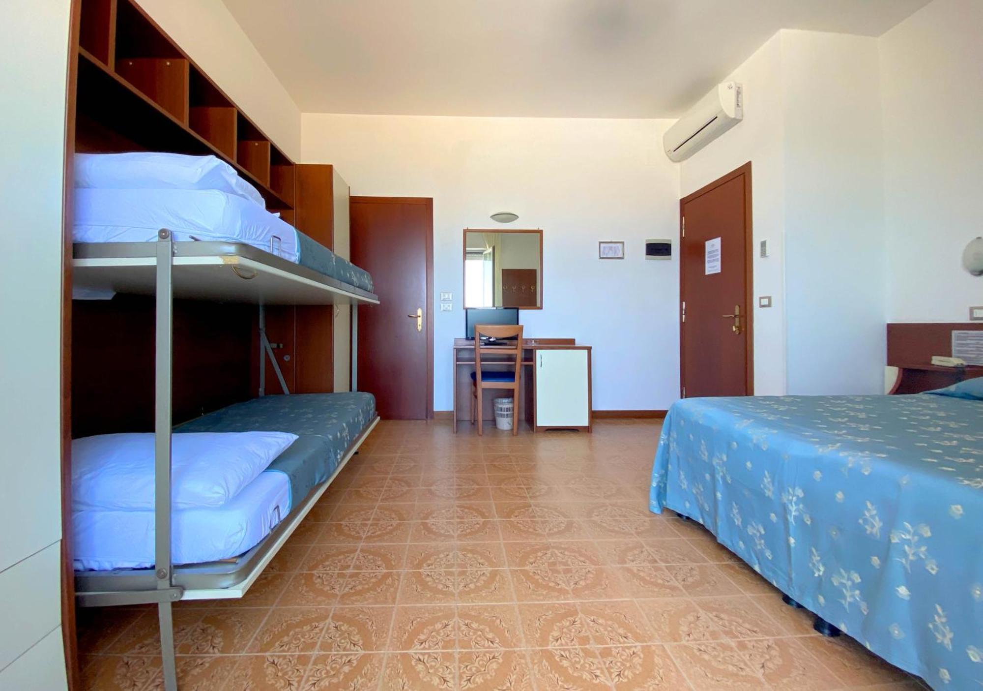 Hotel Sayonara Senigallia Dış mekan fotoğraf
