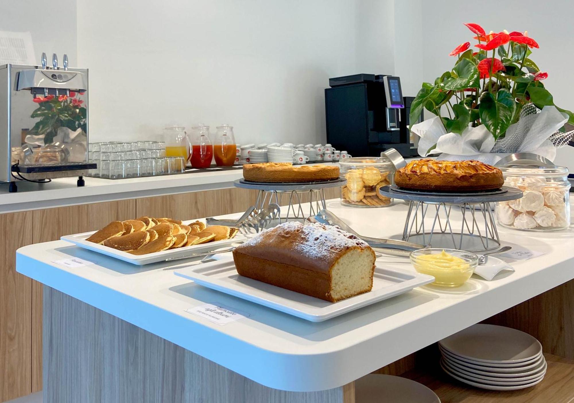 Hotel Sayonara Senigallia Dış mekan fotoğraf