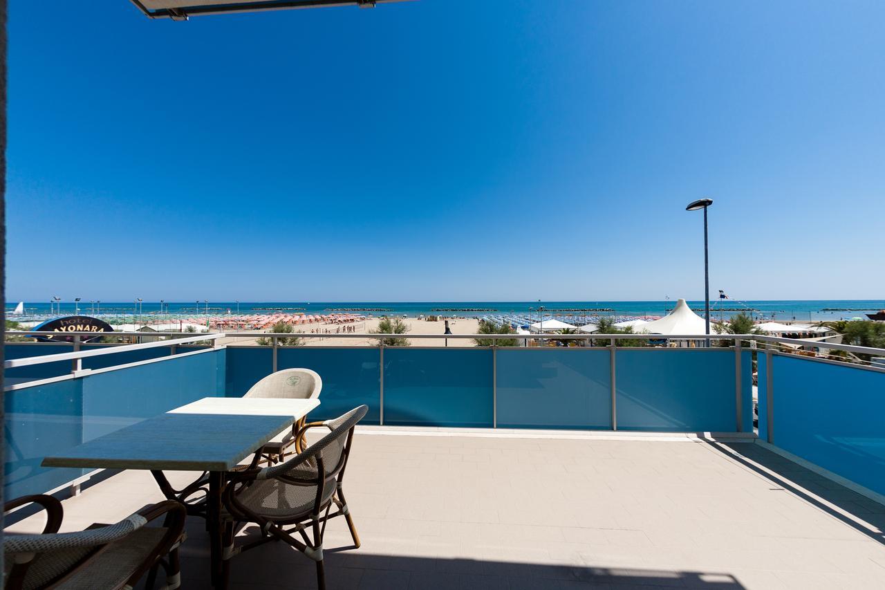 Hotel Sayonara Senigallia Dış mekan fotoğraf