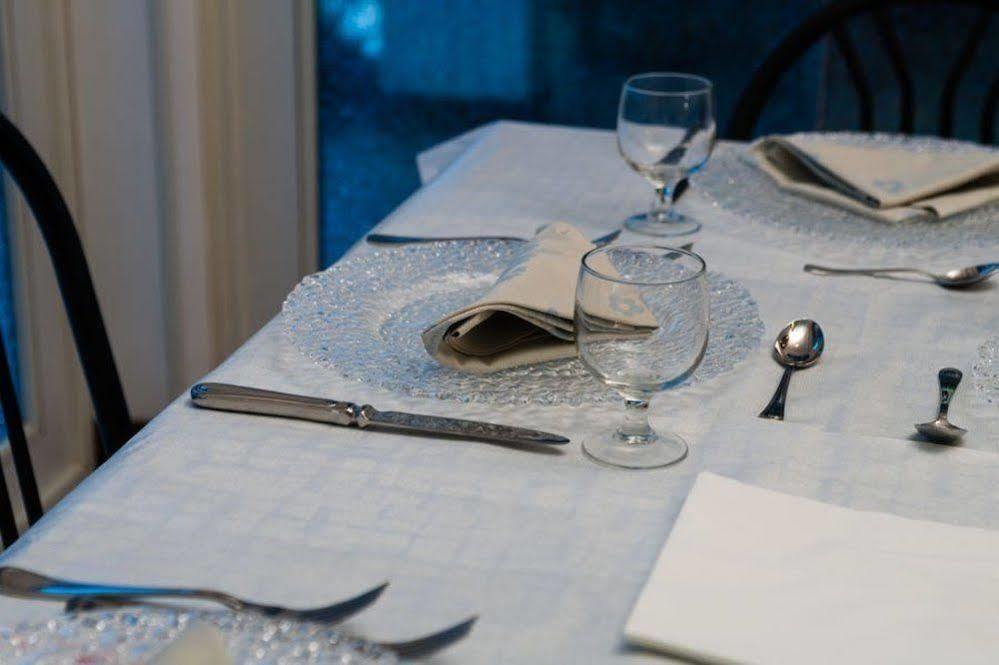 Hotel Sayonara Senigallia Dış mekan fotoğraf